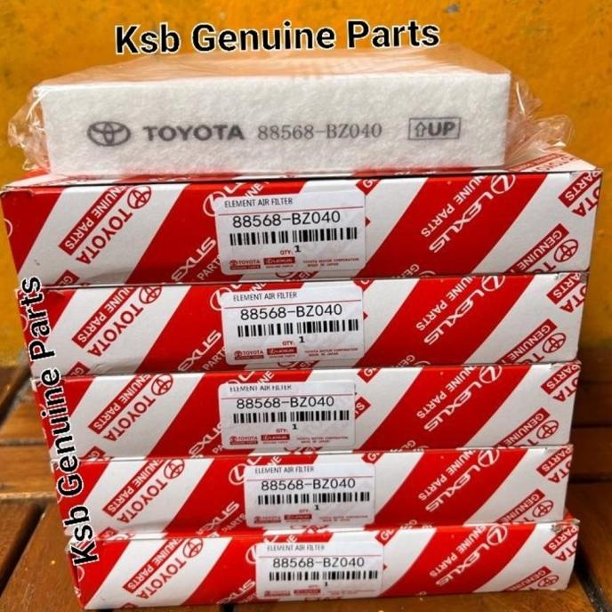 Filter Ac Avanza Xenia 2004 2005 2006 2007 2008 2009 2010 2011 1Pcs