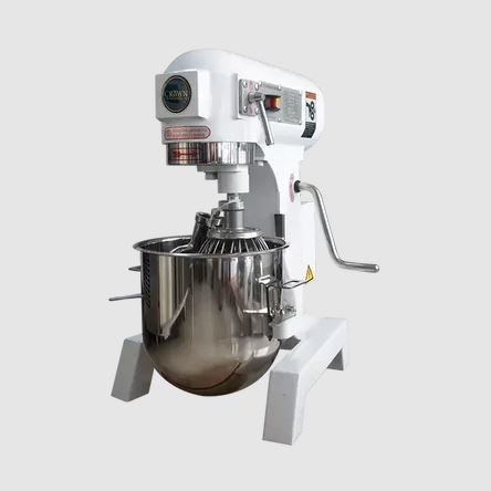 PLANETARY MIXER (MESIN PENGADUK ADONAN ROTI) B30 CROWN HORECA