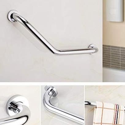 Grab bar stainless steel || pegangan kamar mandi stainless | Grip bar