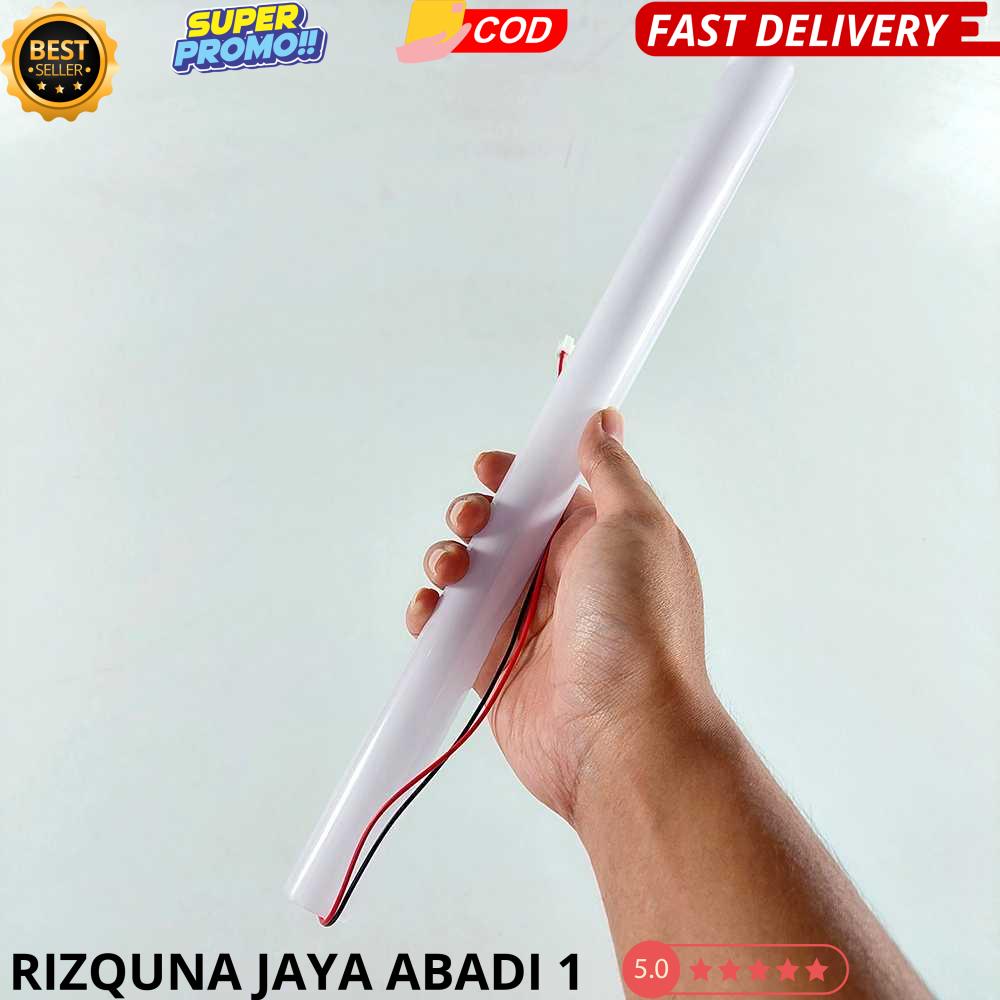 Taffware Refill Lampu Nyamuk Pembasmi Serangga LED TL Neon - TF525