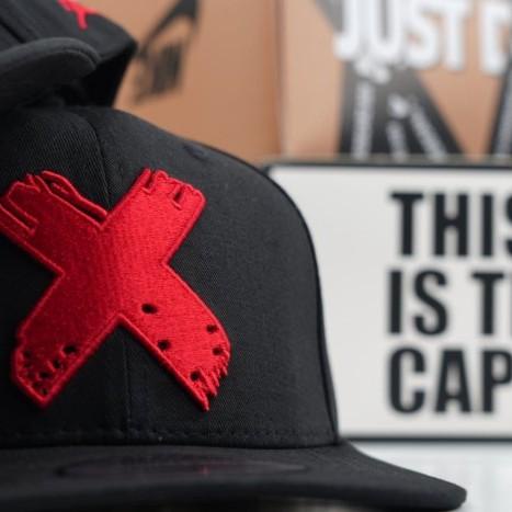 BISA COD - TOPI SNAPBACK JORDAN ORIGINAL IMPORT/ JORDAN CAP