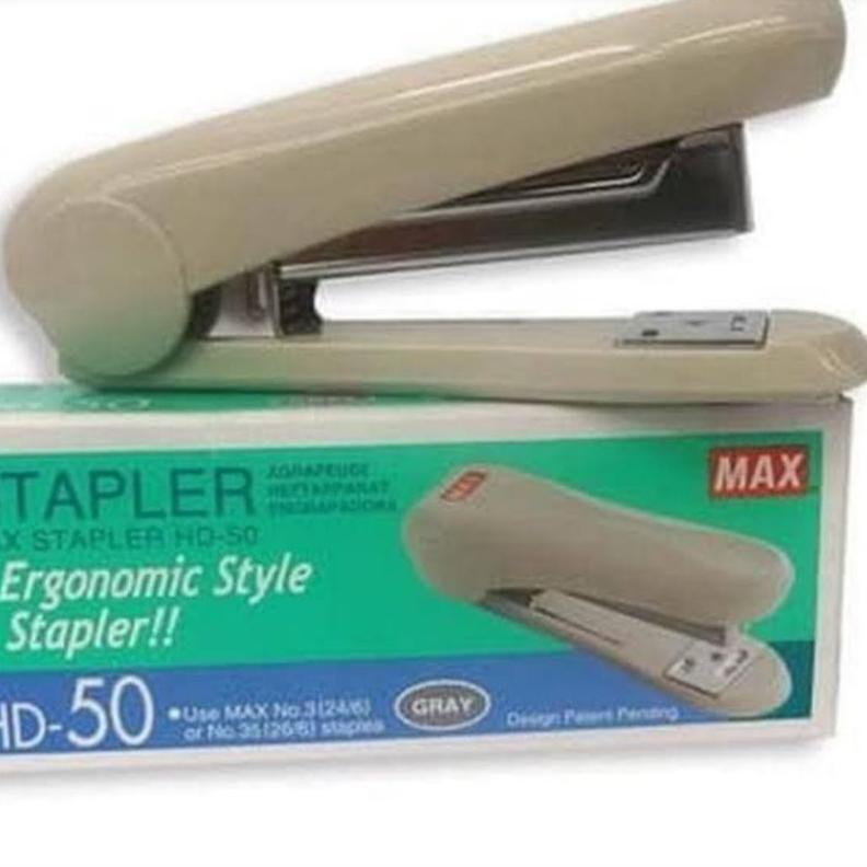 

Efisien Stapler Besar Hd-50