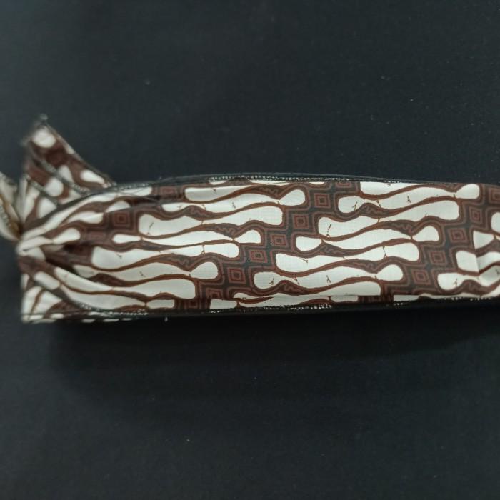 BISA COD - UDENG IKAT KEPALA BATIK JAWA BARAT IKET SUNDA TOPI SUNDA