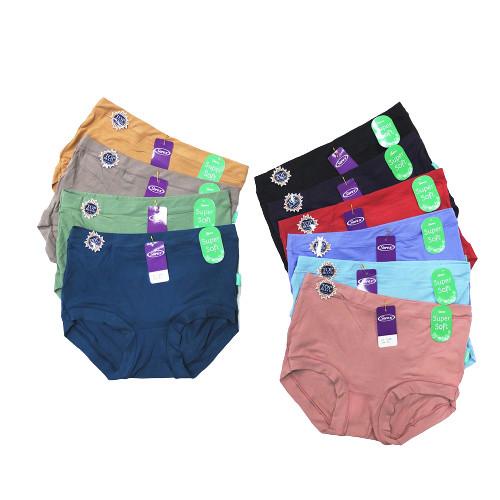 BISA COD - CELANA DLM WANITA SOREX 1238 LUSINAN | CD SOREX LUSINAN HARGA GROSIR