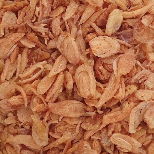 

Bawang Goreng Sumber Wangi 500 Gr