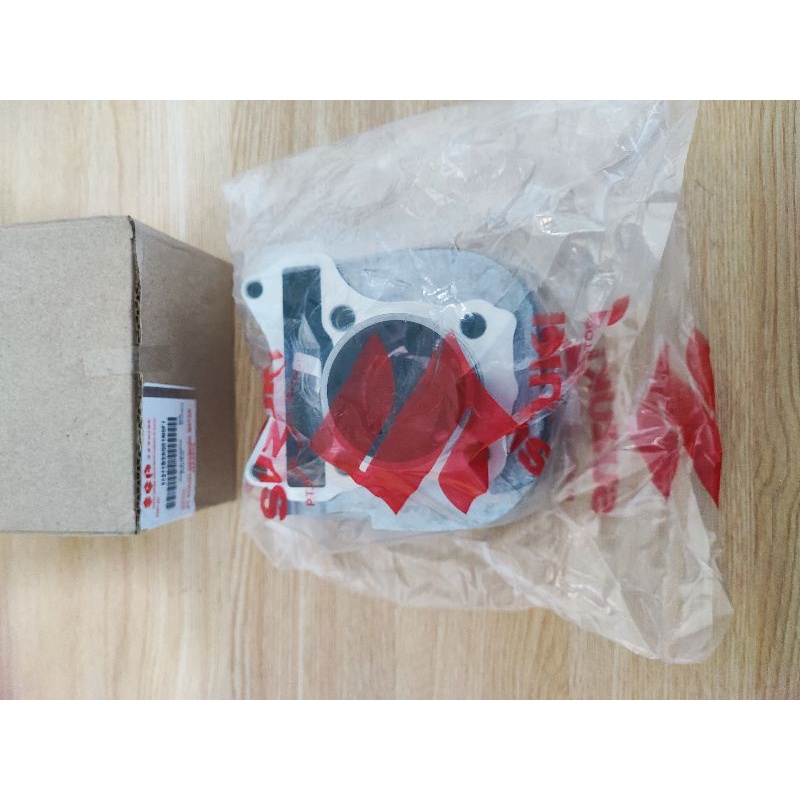 BLOKSEHER BLOK SEHER SUZUKI SPIN 125