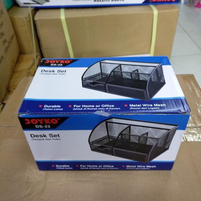 

Desk Set joyko DS 22 jaring