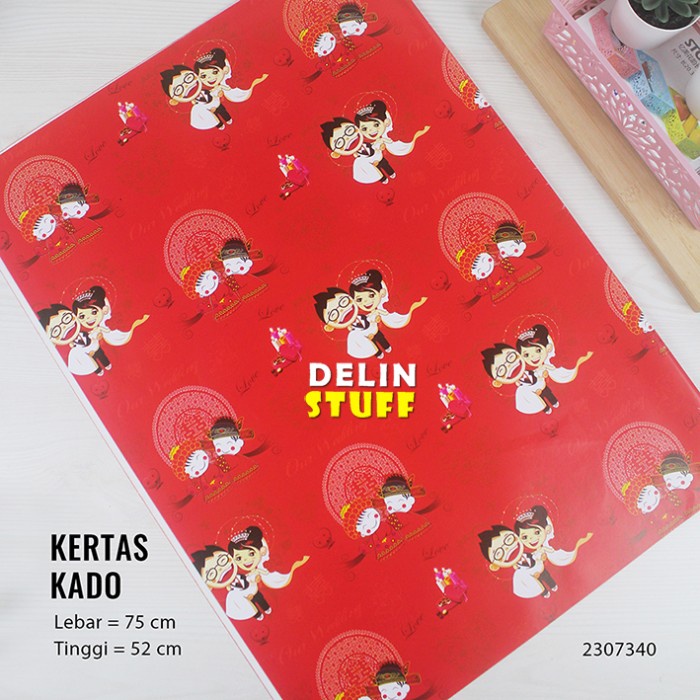 

populer] Kertas Kado Wedding Nikah Pengantin