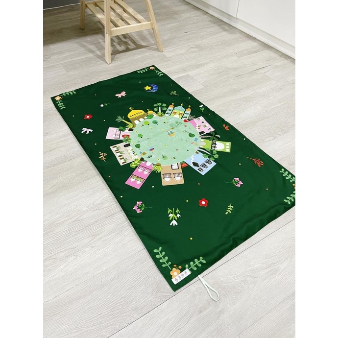 Sajadah Travel / Prayer Mat