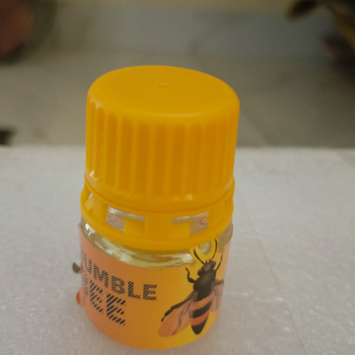 Bee Strong Ylow Parpum Kualitas Premium