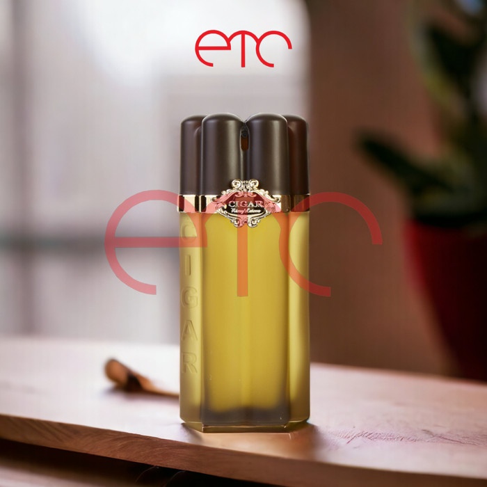 Parfum Remy Latour Cigar For Men Edt 100Ml Kualitas Premium