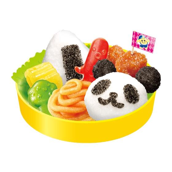 

Kracie Popin Cookin Bento Best Seller