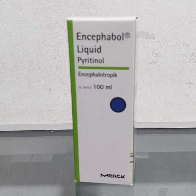 Encephabol Liquid