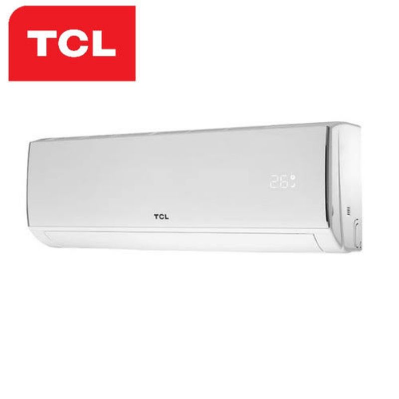 AC TCL 1/2 pk - 2 pk Split Standart Series garansi resmi