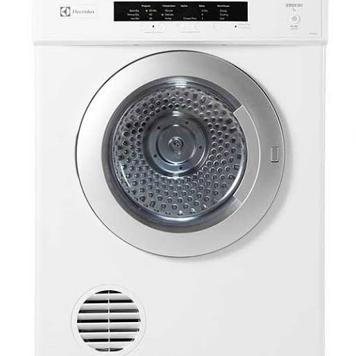 Mesin pengering pakaian dryer Electrolux EDV 7051