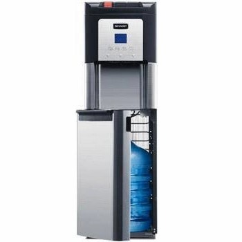 Dispenser Sharp galon bawah swd 78 ehl