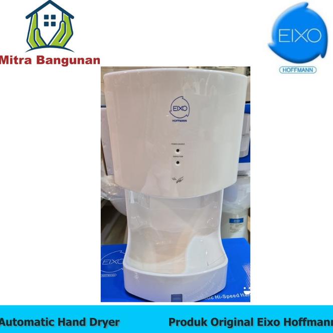 Hand Dryer Hoffmann Hfm-2101 B1