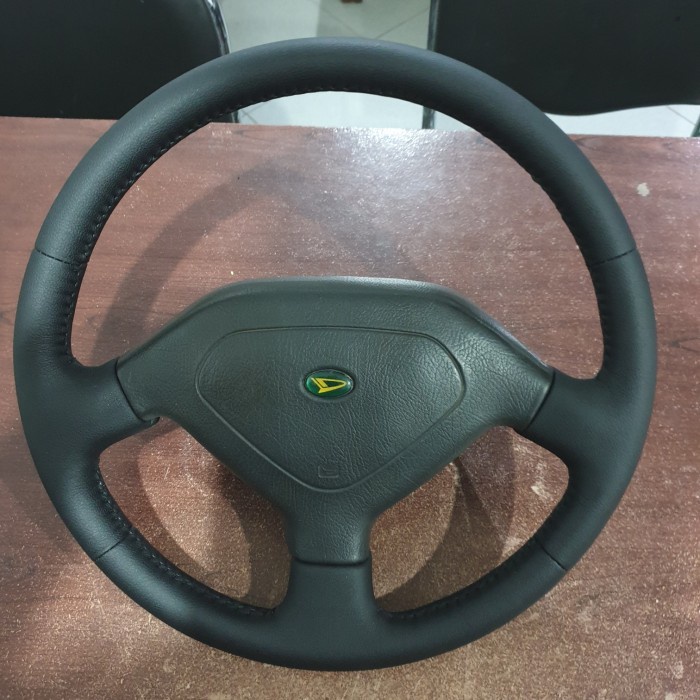 {Second} Stir Daihatsu Taft Independent atau Feroza Limited