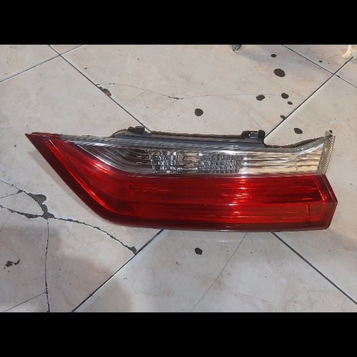 {Second} Lampu bagasi Honda CRV Turbo Berkualitas