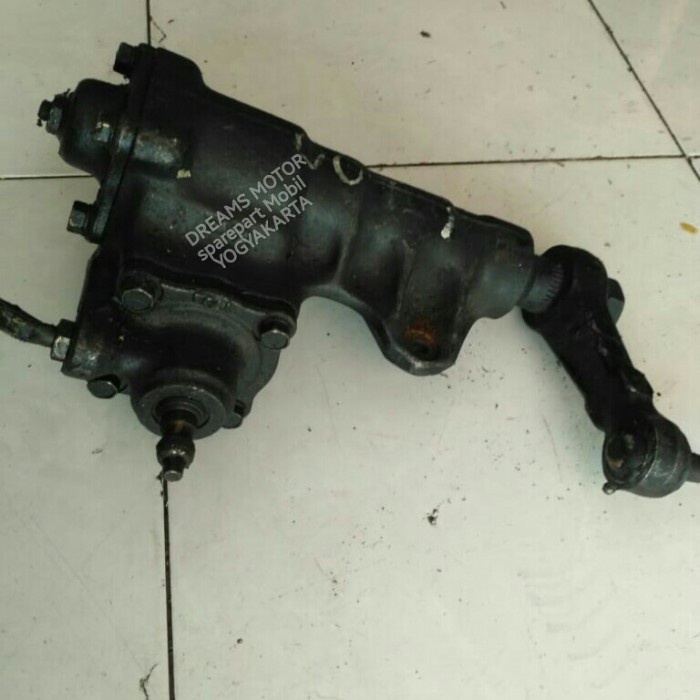 {Second} Box stir worm power steering Mitsubishi L200 Berkualitas