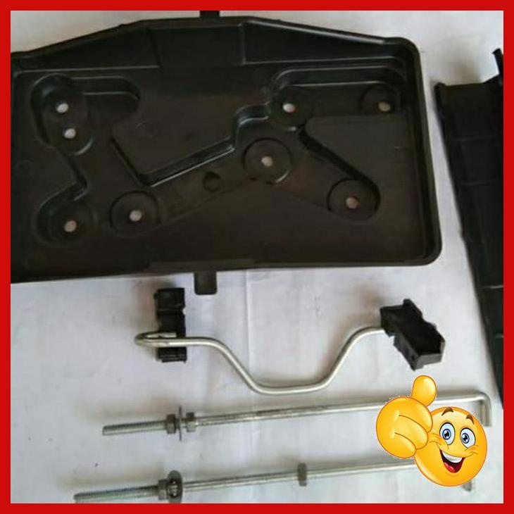 [SMB] TATAKAN AKI CALYA SIGRA