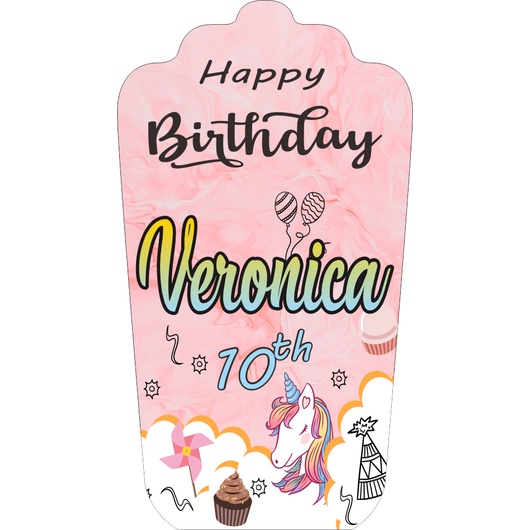 CETAK STIKER SEGEL BOX | CUSTOM DESAIN