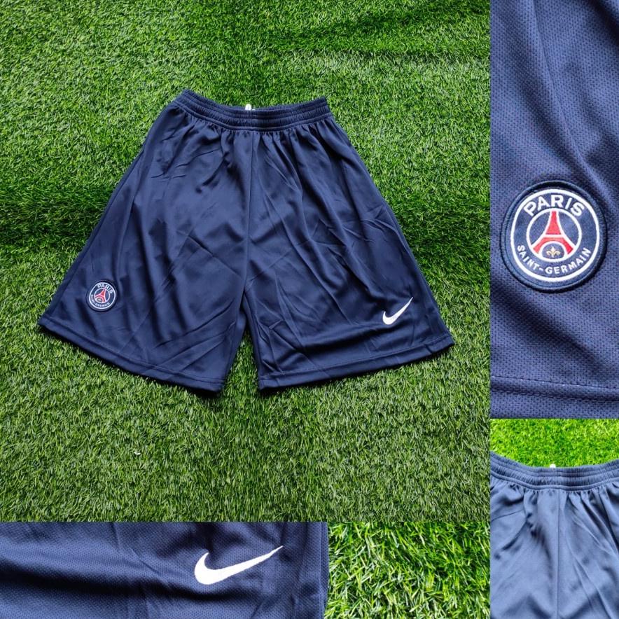 Hot Celana Bola Psg Home 2022 2023 - Celana Psg 2023 - Celana Pendek Olahraga