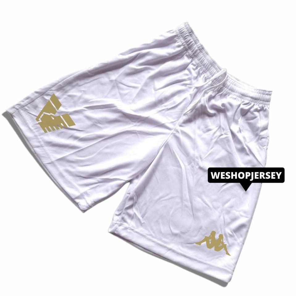 *Ready Stock* Celana Bola Venezia 2022 2023 Celana Venezia Away 22/23