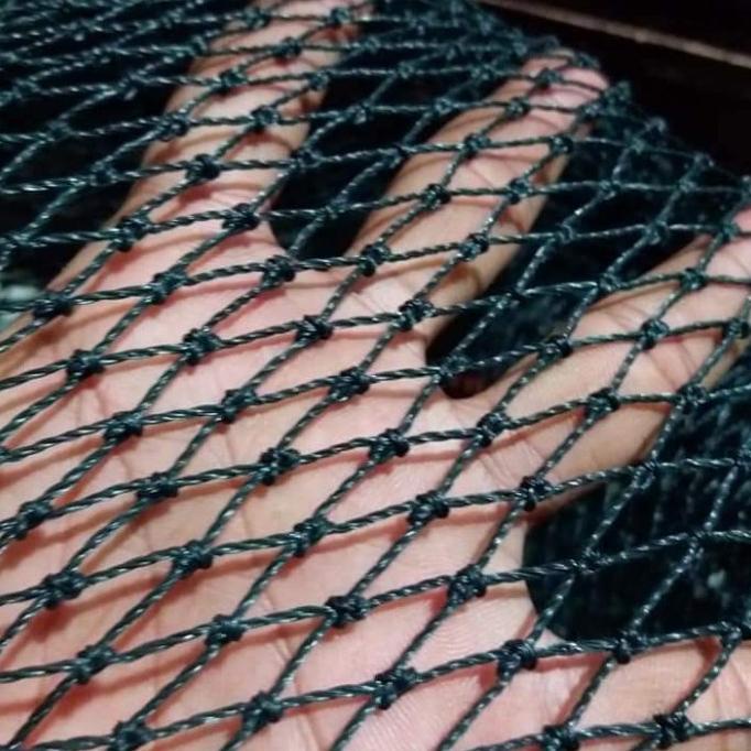 jaring korang koja ikan 1meter di jamin awet dan kuat