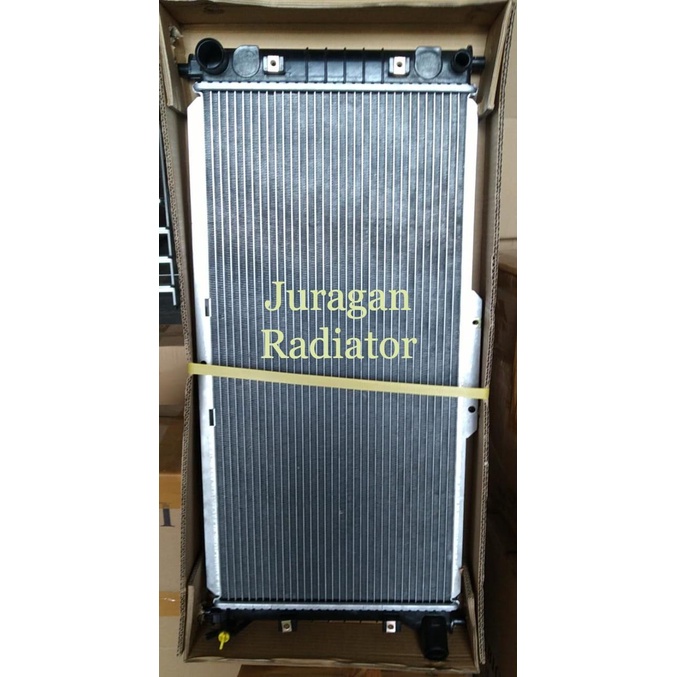 RADIATOR MAZDA CRONOS V6 MANUAL