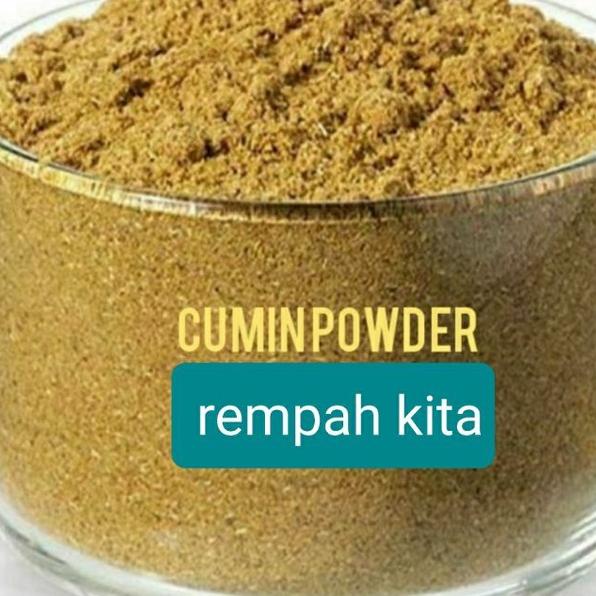 

Jinten Bubuk/Cun Powder/