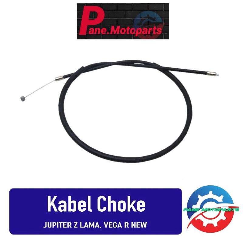 KABEL TALI CUK CHOKE JUPITER LAMA JUPITER Z BURHAN VEGA R NEW VEGA R LAMA CRYPTON BEST QUALITY