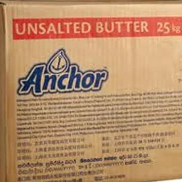 

Anchor Butter Uned Repa 1 Kg