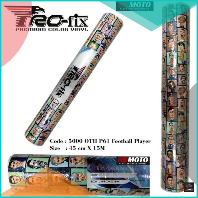 

Sticker SCOTLIGHT MOTIF FOOTBALL PLAYER / SCOTLIGHT Vinyl FOOTBALLPLAY