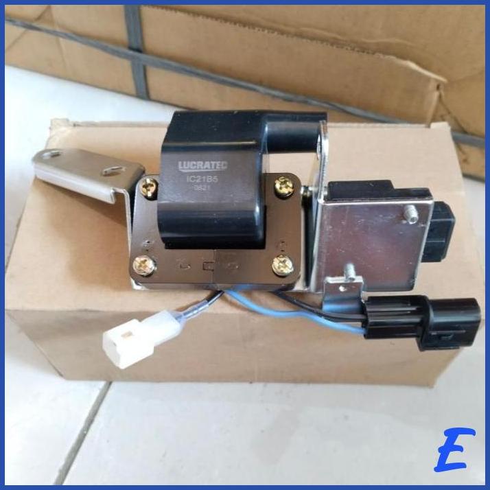 | ATP | COIL KIA VISTO ATOZ SINGLE IG COIL