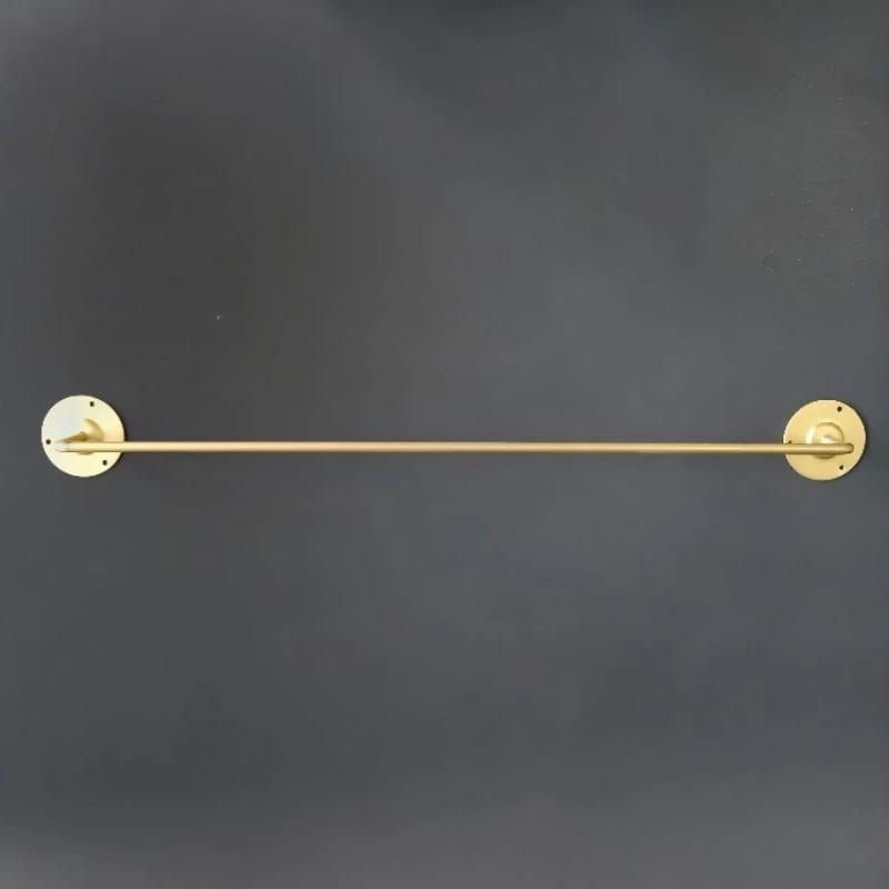 Gantungan baju / display dinding / gawang dinding / gantungan dinding / gantungan baju dinding / gan