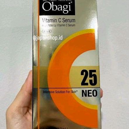 Obagi C25 Neo | Obagi C20 | Obagi C10 Serum Vitan C