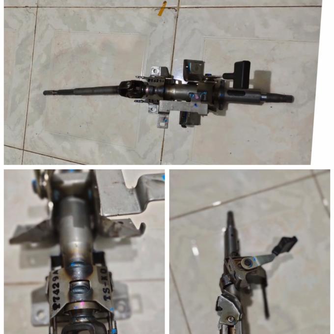 Column Steer Colum Steering Eps Mobilio