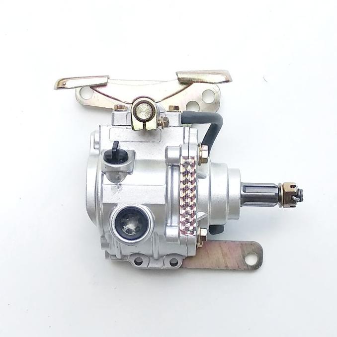 Gear Box Motor Roda 3 mesin Bebek - Viar Karya BIT 100 Tossa Pico dll