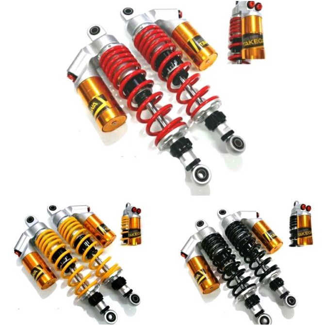 SHOCKBREAKER SHOCK SHOK TABUNG CLICK JP030 320 MM TAKEGAWA 16novz3 per