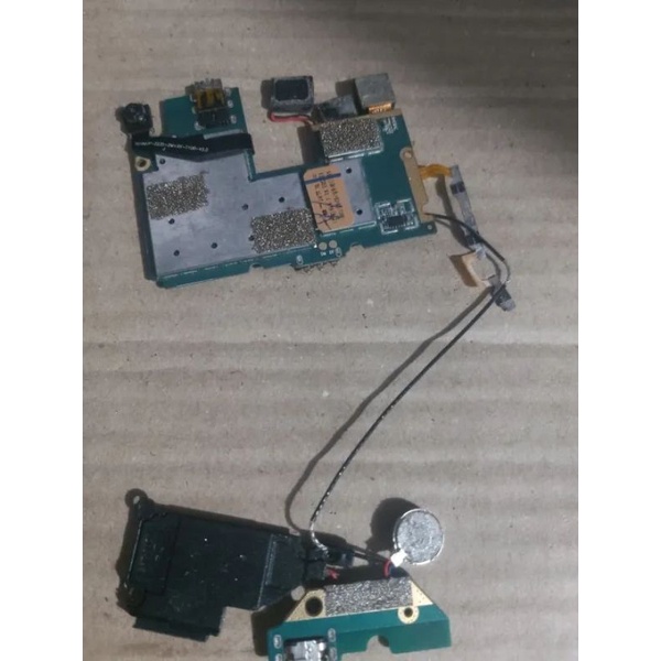 Mesin Hp Maimeite Rino 6 Pro normal udah tested