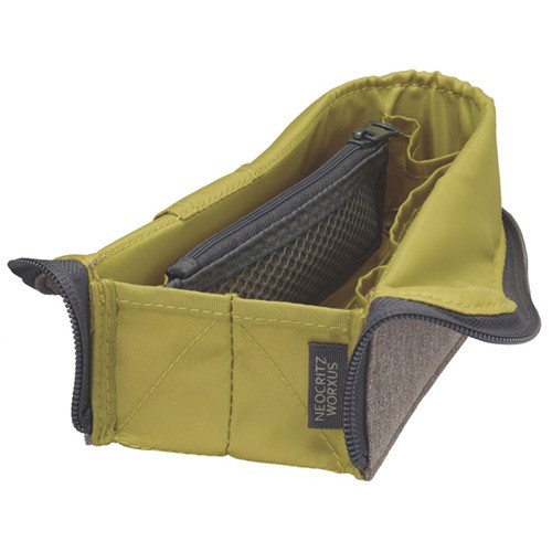 

KOKUYO NEOCRITZ WORXUS TOOL PEN CASE F-VBF215