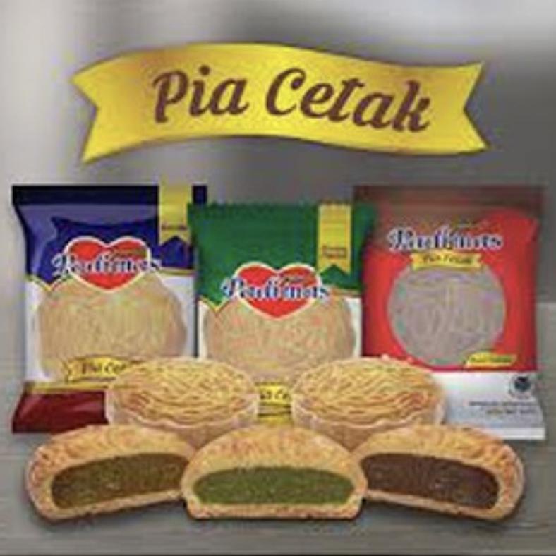 

[Grosir!!] Padimas Pia Cetak 1 Dus Isi 10 Pak X 10 Pcs - Grosir Pia Nikmat Enak Ter