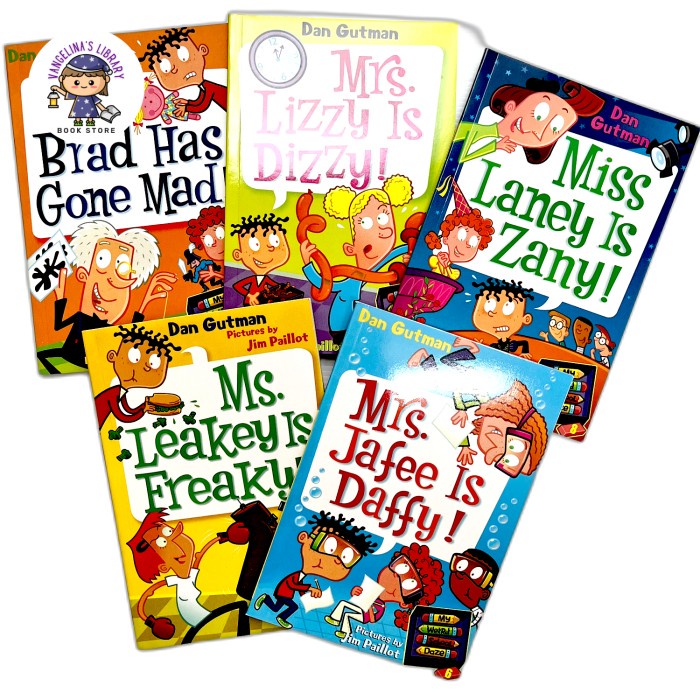 

Murah!! buku bacaan anak sd cerita