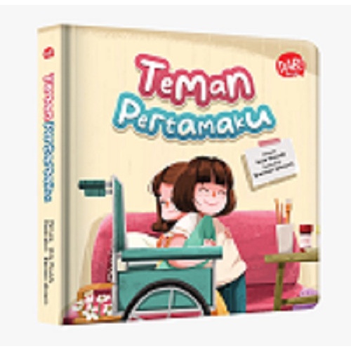 

Update!! Teman Pertamaku ardok