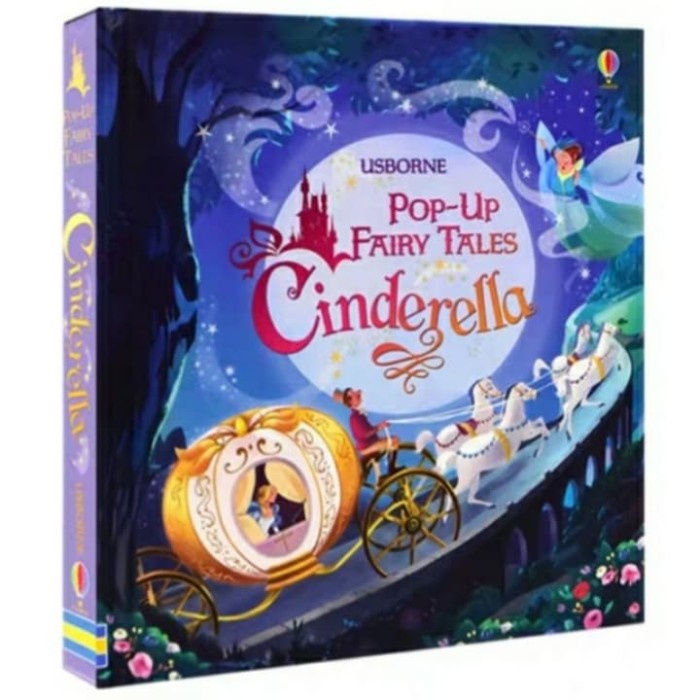 

Disc!! Usrne Pop-Up s , Buku Impor Anak