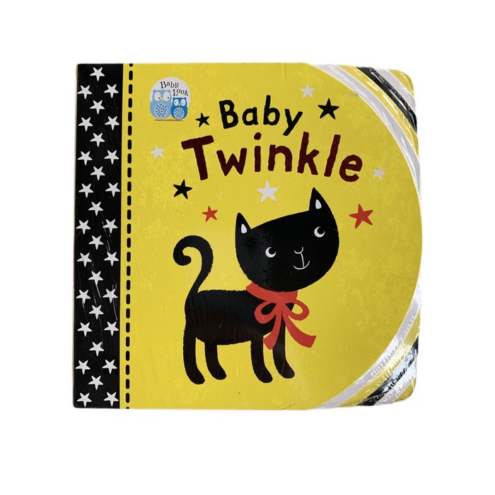 

Jual!! Buku Cerita Anak - Baby Look ard ok Baby Twinkle