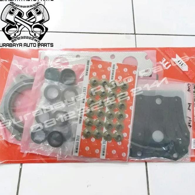 Gasket Full Kia Carnival