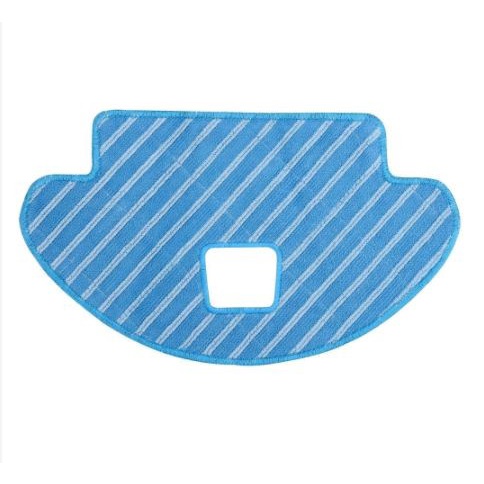 TERLARIS Ecovacs Deebot Ozmo 930 & 610 Mop