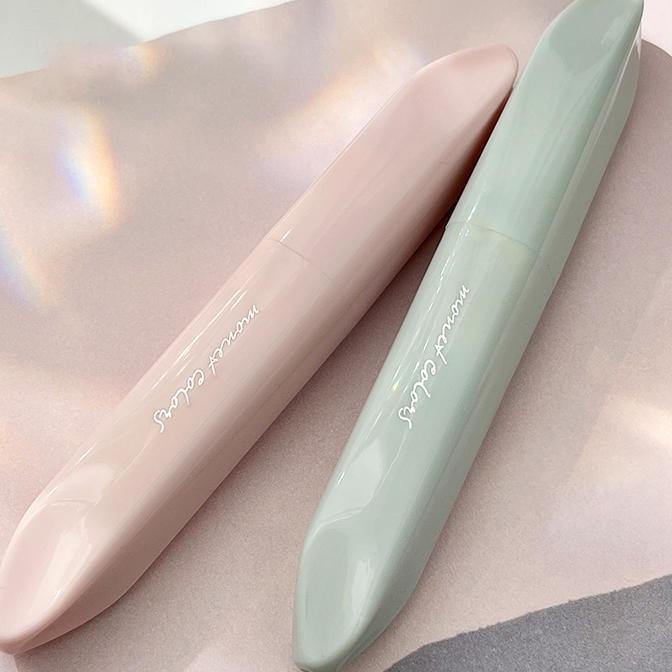 

4Pcs/Box Soft Tip Stabilo/Highlighter/Fluorescent /Highlighter - Qiqi Treasure